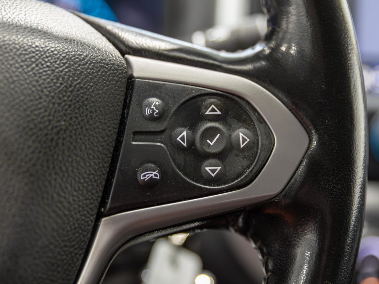 2021 Chevrolet Colorado Crew Cab ZR2 4WD Cranberry PA