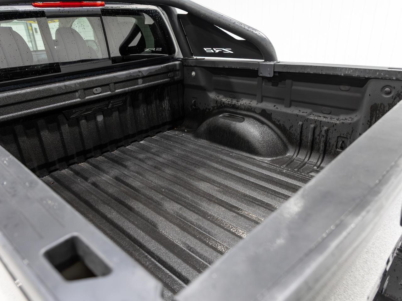 2021 Chevrolet Colorado Crew Cab ZR2 4WD Cranberry PA