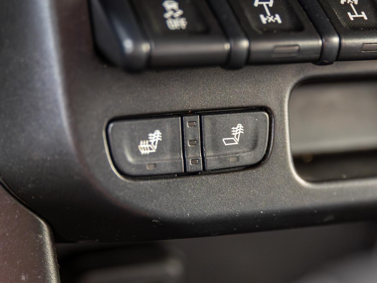 2021 Chevrolet Colorado Crew Cab ZR2 4WD Cranberry PA