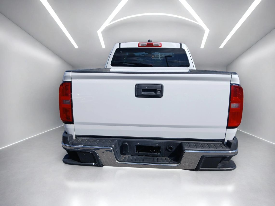 2021 Chevrolet Colorado Extended Cab Work Truck Pickup 4D 6 ft Maitland FL