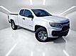 2021 Chevrolet Colorado Extended Cab Work Truck Pickup 4D 6 ft