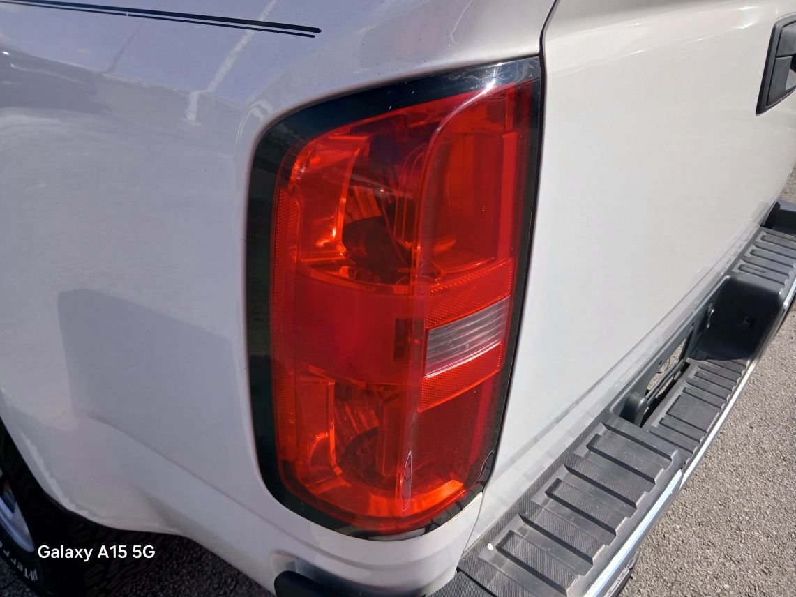 2021 Chevrolet Colorado Extended Cab Work Truck Pickup 4D 6 ft Maitland FL