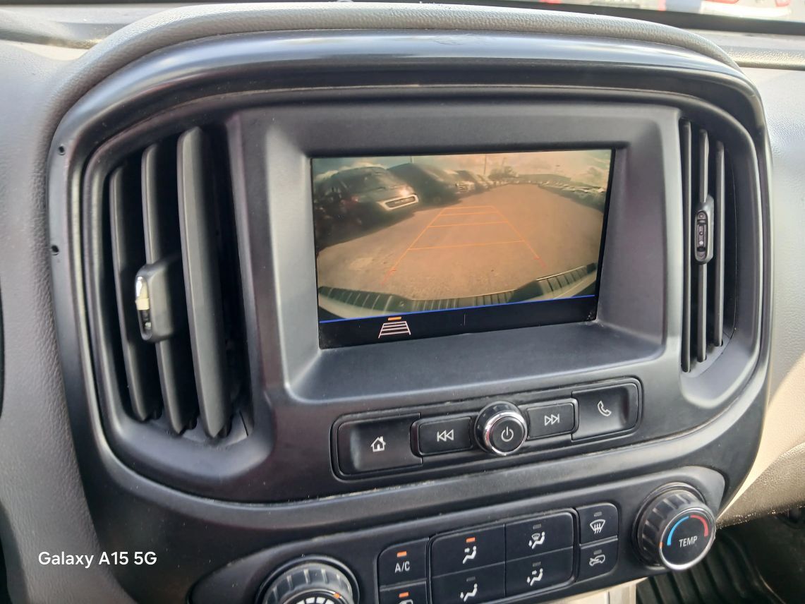 2021 Chevrolet Colorado Extended Cab Work Truck Pickup 4D 6 ft Maitland FL