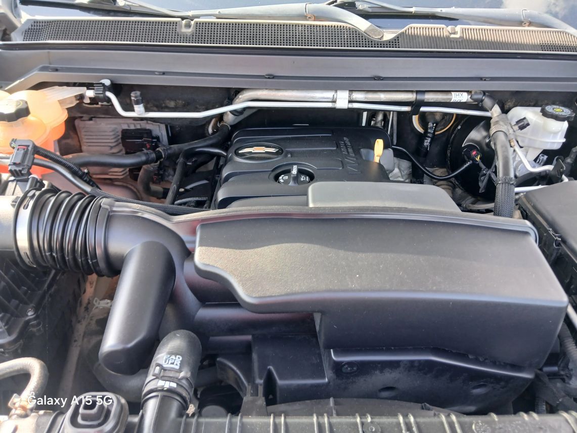 2021 Chevrolet Colorado Extended Cab Work Truck Pickup 4D 6 ft Maitland FL