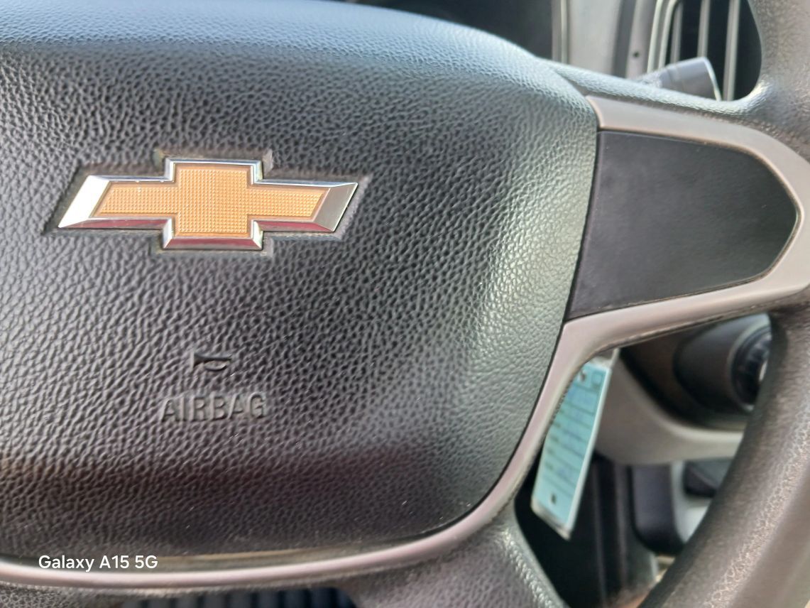 2021 Chevrolet Colorado Extended Cab Work Truck Pickup 4D 6 ft Maitland FL