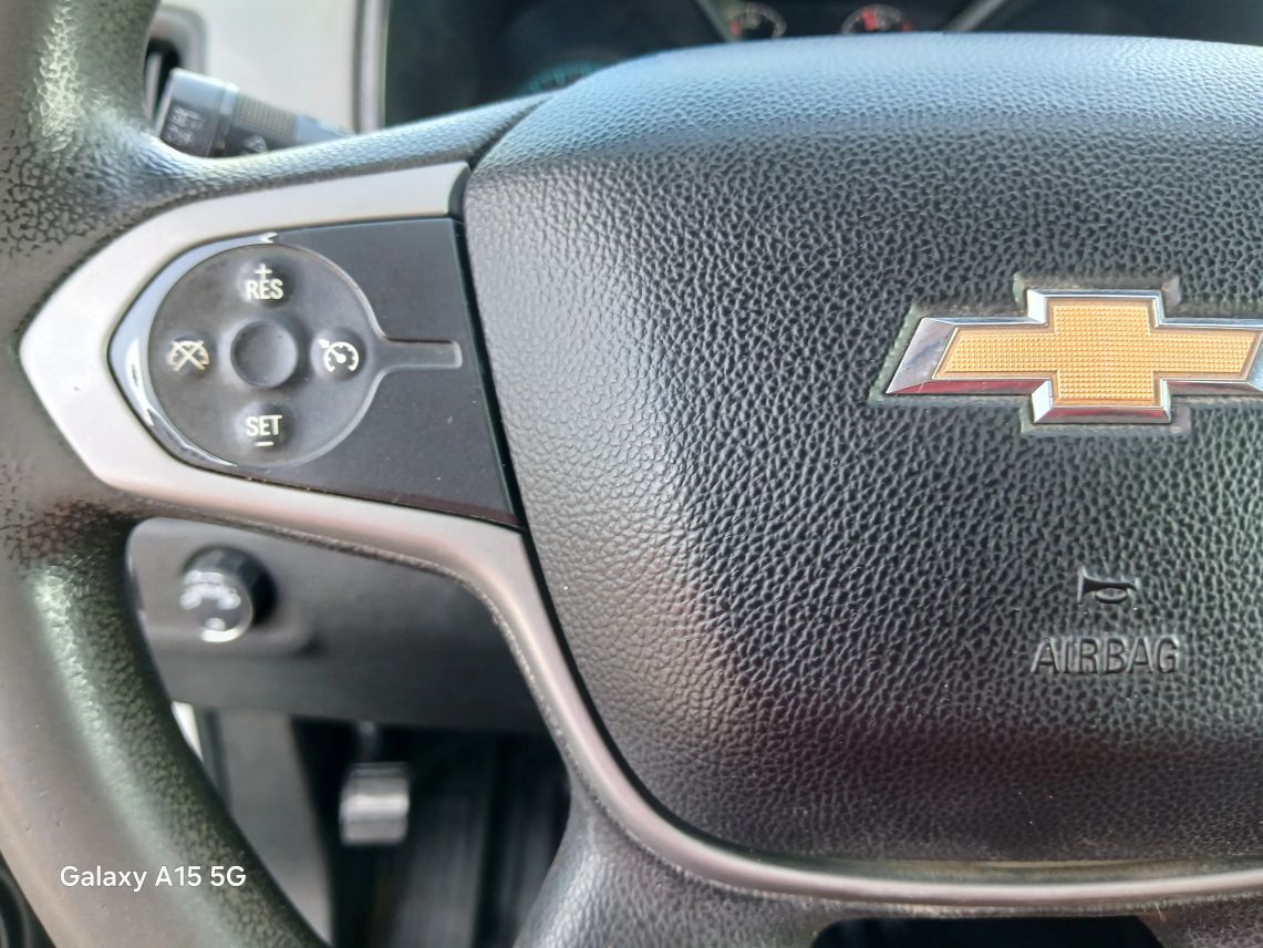 2021 Chevrolet Colorado Extended Cab Work Truck Pickup 4D 6 ft Maitland FL