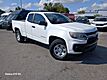 2021 Chevrolet Colorado Extended Cab Work Truck Pickup 4D 6 ft
