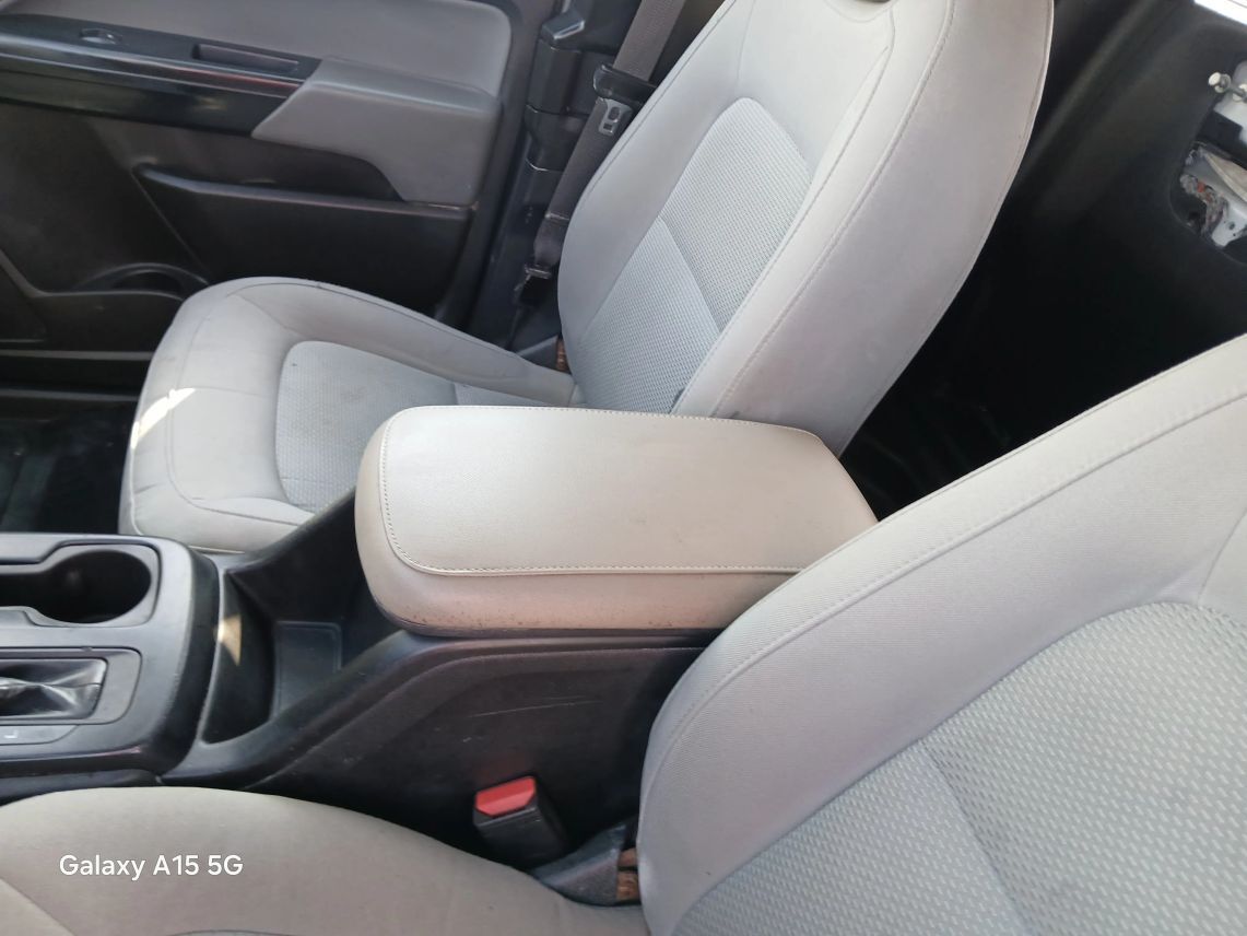 2021 Chevrolet Colorado Extended Cab Work Truck Pickup 4D 6 ft Maitland FL