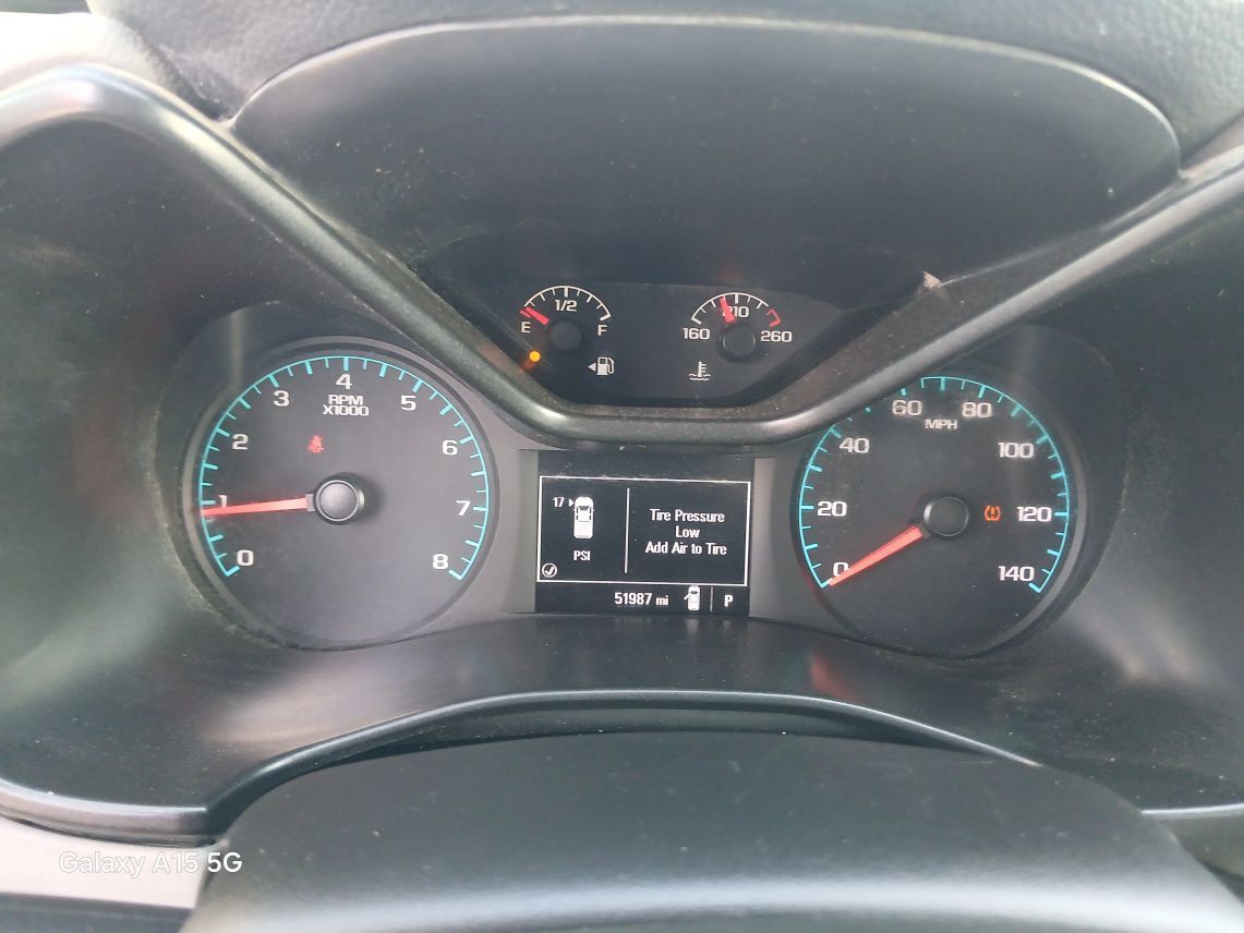 2021 Chevrolet Colorado Extended Cab Work Truck Pickup 4D 6 ft Maitland FL