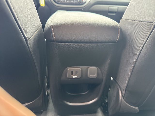 2021 Chevrolet Colorado LT Kerrville TX