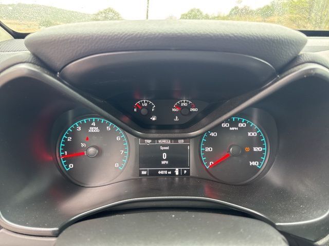 2021 Chevrolet Colorado LT Kerrville TX