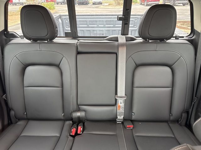 2021 Chevrolet Colorado LT Kerrville TX