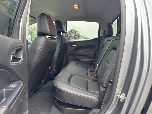 2021 Chevrolet Colorado LT Kerrville TX