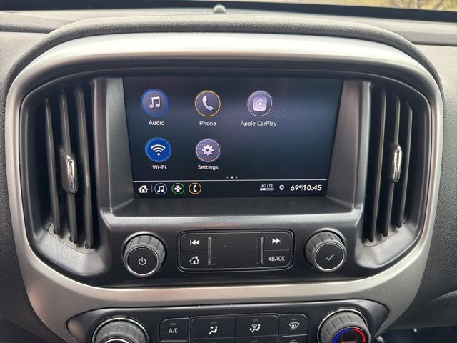 2021 Chevrolet Colorado LT Kerrville TX