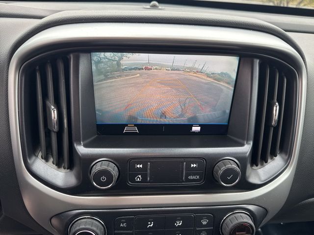 2021 Chevrolet Colorado LT Kerrville TX