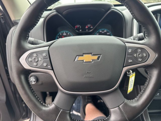2021 Chevrolet Colorado LT Kerrville TX