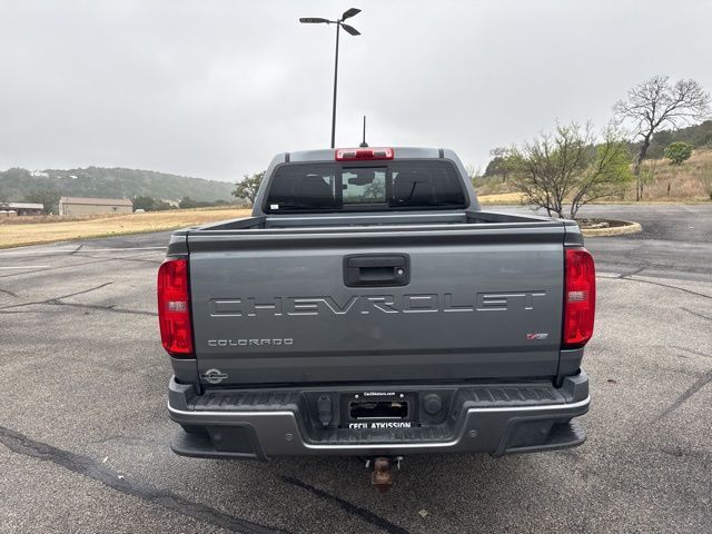 2021 Chevrolet Colorado LT Kerrville TX