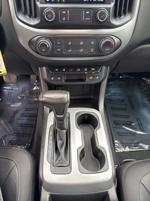 2021 Chevrolet Colorado LT Kerrville TX