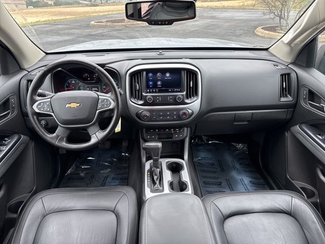 2021 Chevrolet Colorado LT Kerrville TX