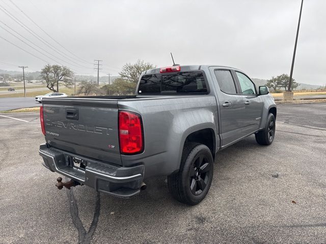 2021 Chevrolet Colorado LT Kerrville TX