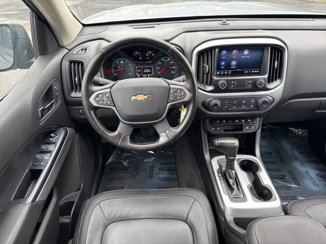 2021 Chevrolet Colorado LT Kerrville TX