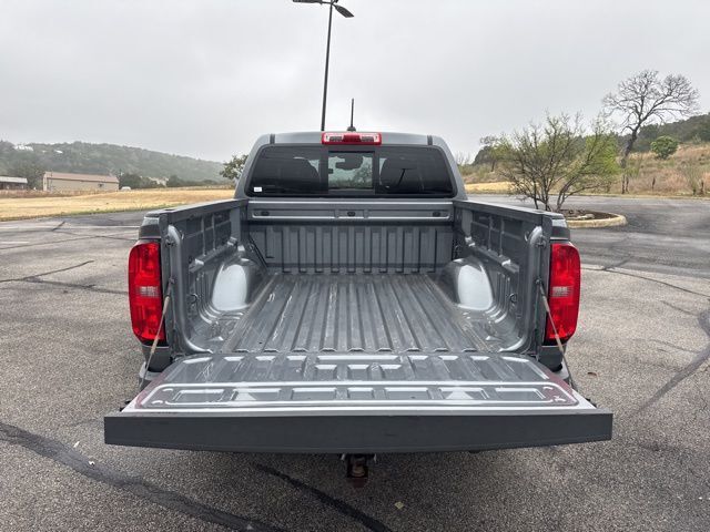 2021 Chevrolet Colorado LT Kerrville TX