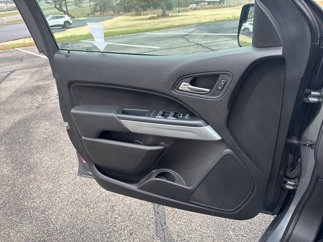 2021 Chevrolet Colorado LT Kerrville TX