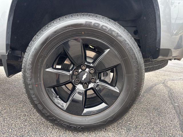 2021 Chevrolet Colorado LT Kerrville TX