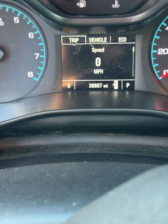 2021 Chevrolet Colorado LT 4 Door Xtra Cab 2 WD Henrico VA