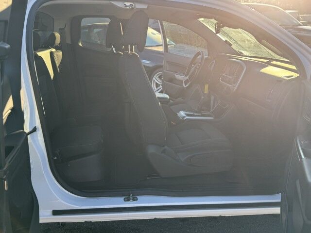 2021 Chevrolet Colorado LT 4 Door Xtra Cab 2 WD Henrico VA