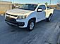 2021 Chevrolet Colorado LT 4 Door Xtra Cab 2 WD Henrico VA
