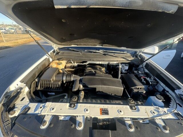 2021 Chevrolet Colorado LT 4 Door Xtra Cab 2 WD Henrico VA