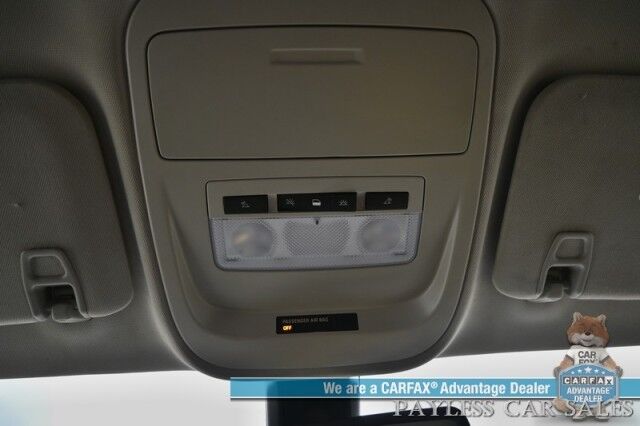 2021 Chevrolet Colorado LT / 4X4 / Crew Cab / Auto Start / 3.6L V6 / Convenience Pkg / Apple CarPlay & Android Auto / Cruise Control / Backup Camera / Keyless Entry / Block Heater / Tow Pkg / 1-Owner Anchorage AK