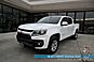 2021 Chevrolet Colorado LT / 4X4 / Crew Cab / Auto Start / 3.6L V6 / Convenience Pkg / Apple CarPlay & Android Auto / Cruise Control / Backup Camera / Keyless Entry / Block Heater / Tow Pkg / 1-Owner Anchorage AK