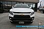 2021 Chevrolet Colorado LT / 4X4 / Crew Cab / Auto Start / 3.6L V6 / Convenience Pkg / Apple CarPlay & Android Auto / Cruise Control / Backup Camera / Keyless Entry / Block Heater / Tow Pkg / 1-Owner Anchorage AK