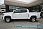 2021 Chevrolet Colorado LT / 4X4 / Crew Cab / Auto Start / 3.6L V6 / Convenience Pkg / Apple CarPlay & Android Auto / Cruise Control / Backup Camera / Keyless Entry / Block Heater / Tow Pkg / 1-Owner Anchorage AK