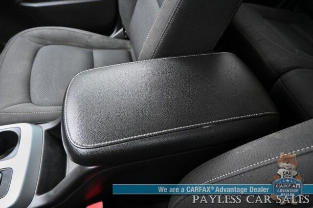 2021 Chevrolet Colorado LT / 4X4 / Crew Cab / Auto Start / 3.6L V6 / Convenience Pkg / Apple CarPlay & Android Auto / Cruise Control / Backup Camera / Keyless Entry / Block Heater / Tow Pkg / 1-Owner Anchorage AK