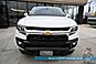 2021 Chevrolet Colorado LT / 4X4 / Crew Cab / Auto Start / 3.6L V6 / Convenience Pkg / Apple CarPlay & Android Auto / Cruise Control / Backup Camera / Keyless Entry / Block Heater / Tow Pkg / 1-Owner Anchorage AK