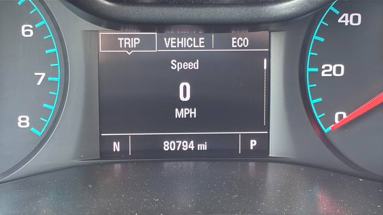 2021 Chevrolet Colorado LT 4x4 4dr Crew Cab 5 ft. SB Lake Orion MI