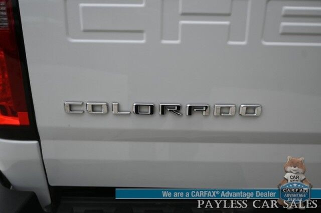 2021 Chevrolet Colorado LT Anchorage AK