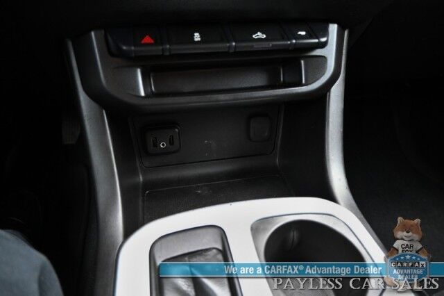 2021 Chevrolet Colorado LT Anchorage AK