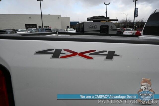 2021 Chevrolet Colorado LT Anchorage AK