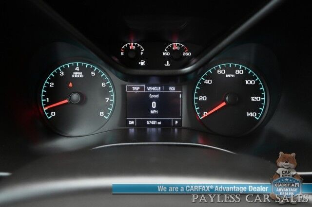 2021 Chevrolet Colorado LT Anchorage AK