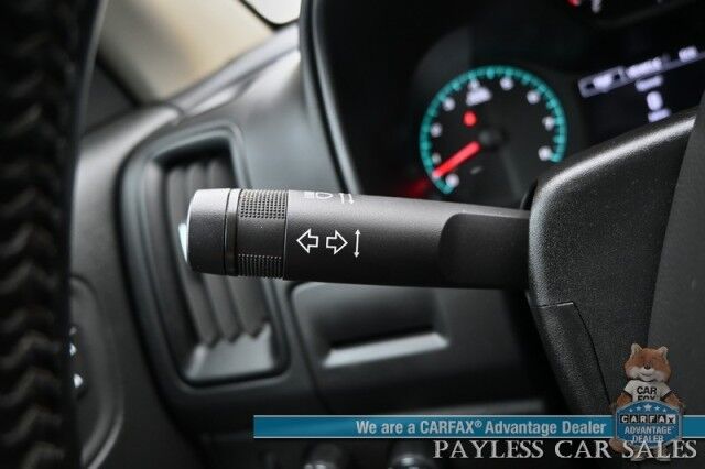 2021 Chevrolet Colorado LT Anchorage AK