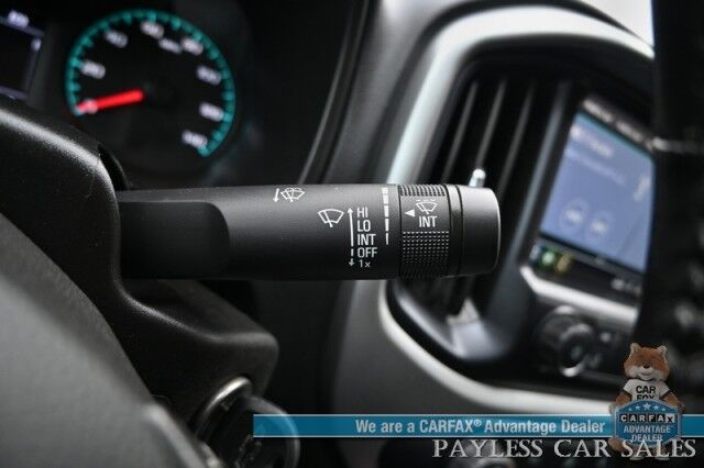 2021 Chevrolet Colorado LT Anchorage AK