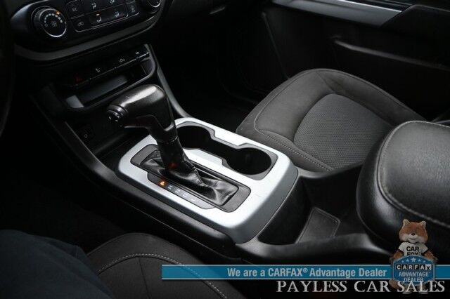 2021 Chevrolet Colorado LT Anchorage AK