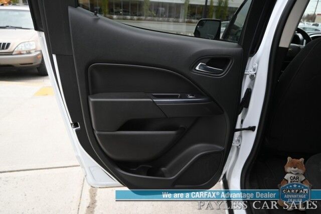 2021 Chevrolet Colorado LT Anchorage AK