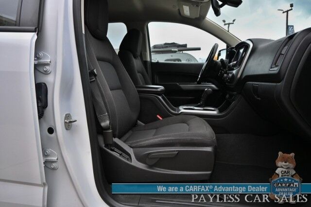 2021 Chevrolet Colorado LT Anchorage AK