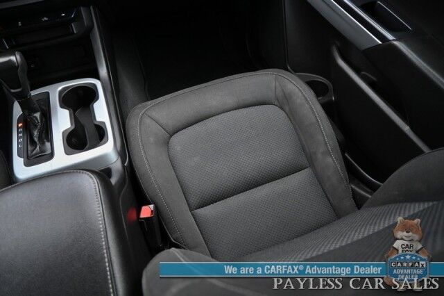 2021 Chevrolet Colorado LT Anchorage AK