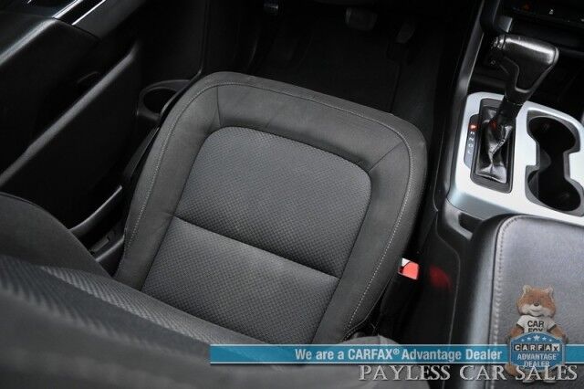 2021 Chevrolet Colorado LT Anchorage AK